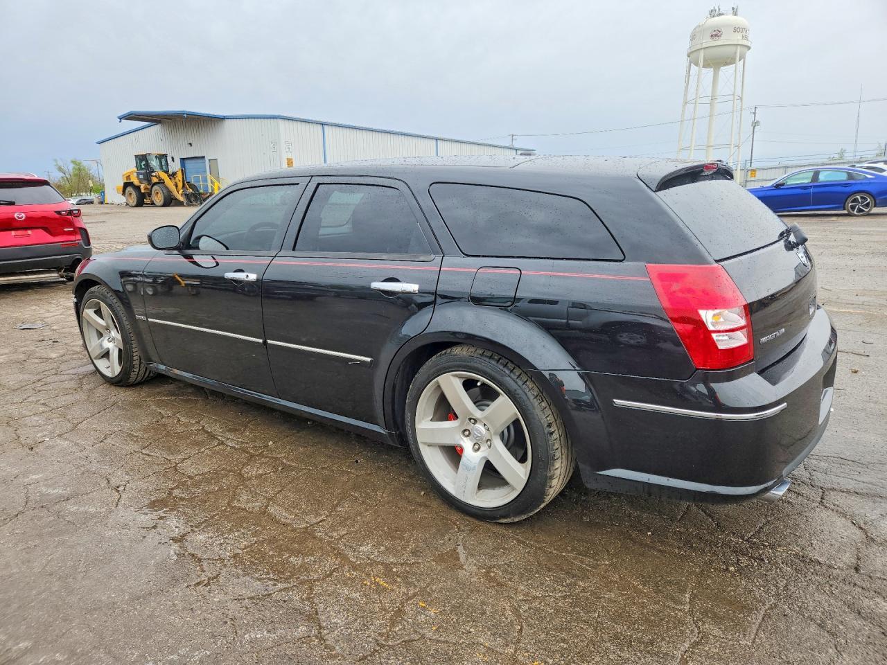 2006 Dodge Magnum Srt-8 - Фото 2
