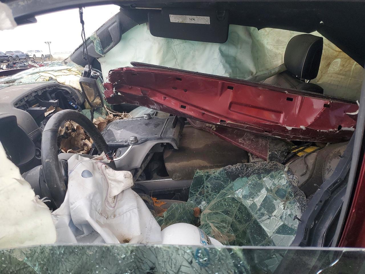 2020 Ram 1500 Laramie - Image 7