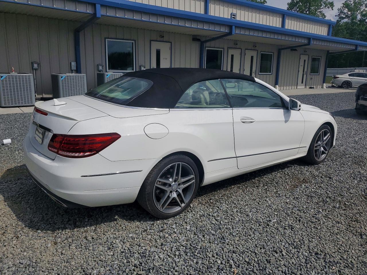 2014 Mercedes-Benz E 350 - Фото 3