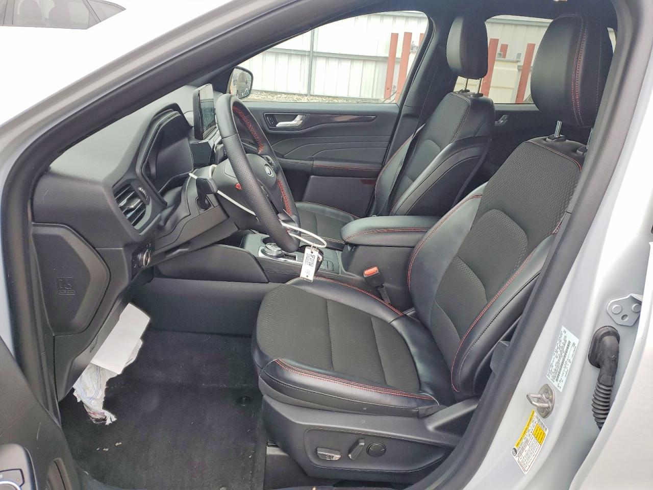 2025 Ford Escape St Line Select - Фото 7