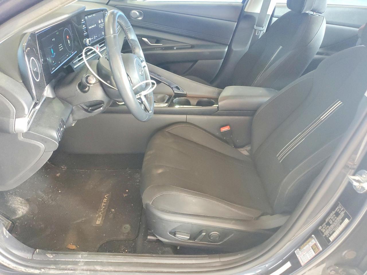 2021 Hyundai Elantra Sel - Image 7