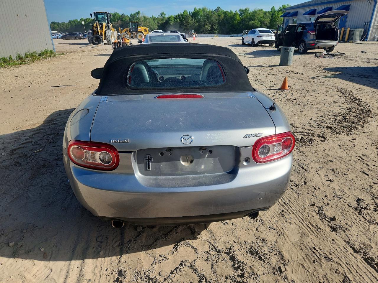 2009 Mazda Mx-5 Miata - Image 6