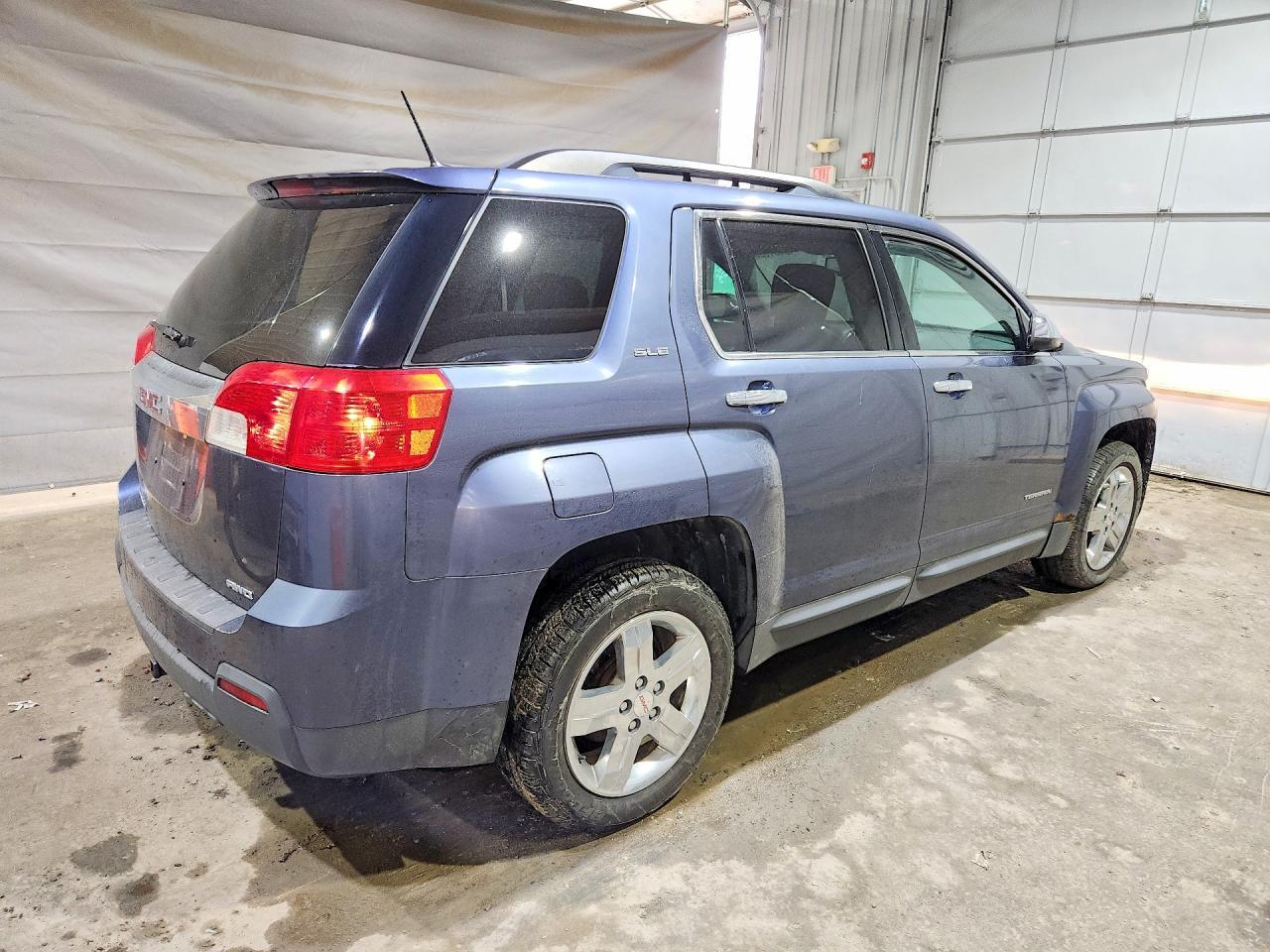2013 GMC Terrain Sle - Image 3