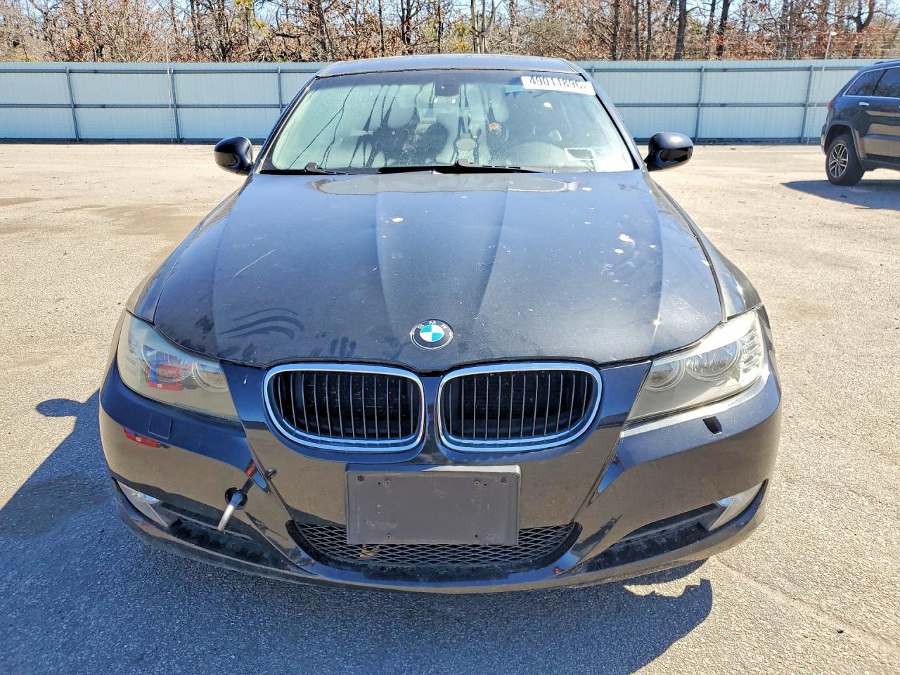2009 BMW 328 Xi Sulev - Фото 5