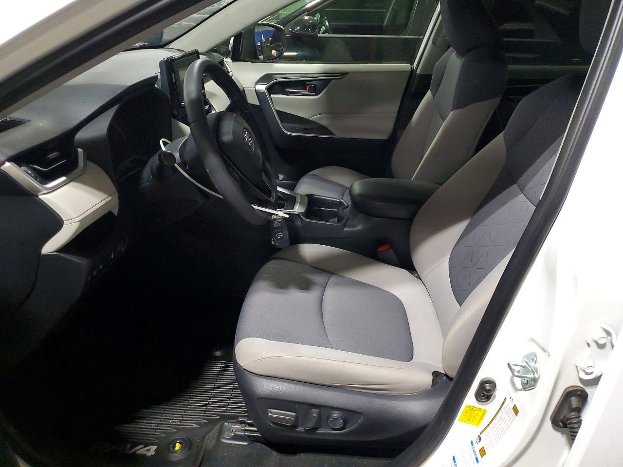 2019 Toyota Rav4 Xle - Фото 7