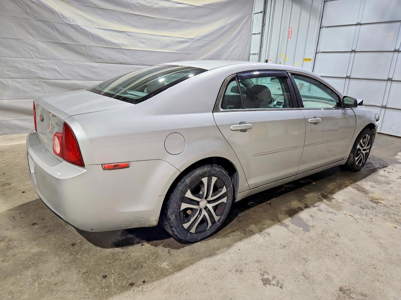 2012 Chevrolet Malibu Ls - Image 3