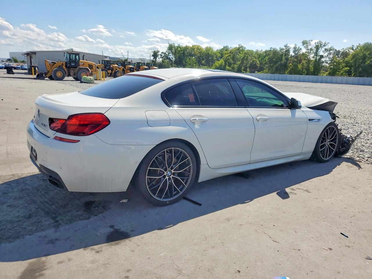 2015 BMW Alpina B6 - Фото 3