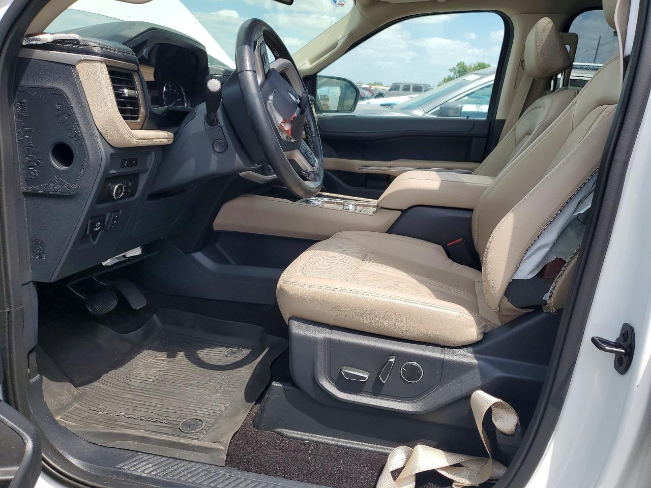 2023 Ford Expedition Max Limited - Image 7