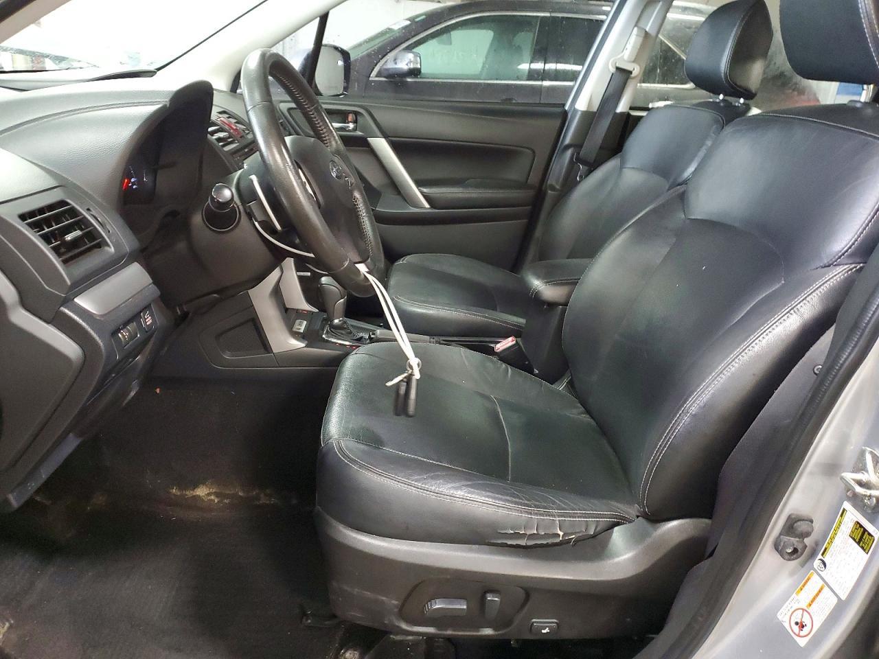 2015 Subaru Forester 2.0Xt Touring - Image 7