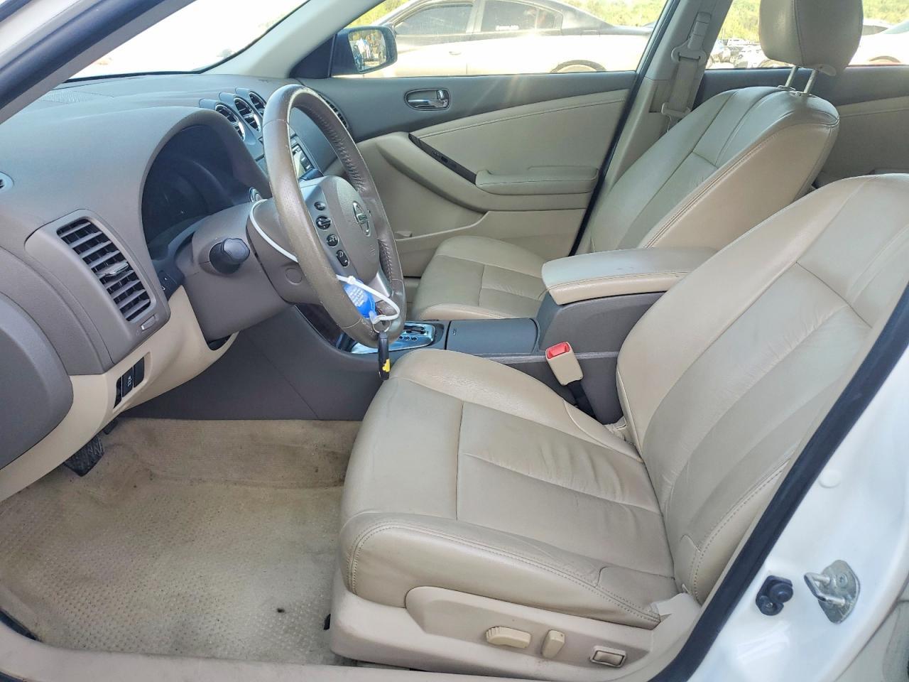 2012 Nissan Altima 2.5 - Фото 7