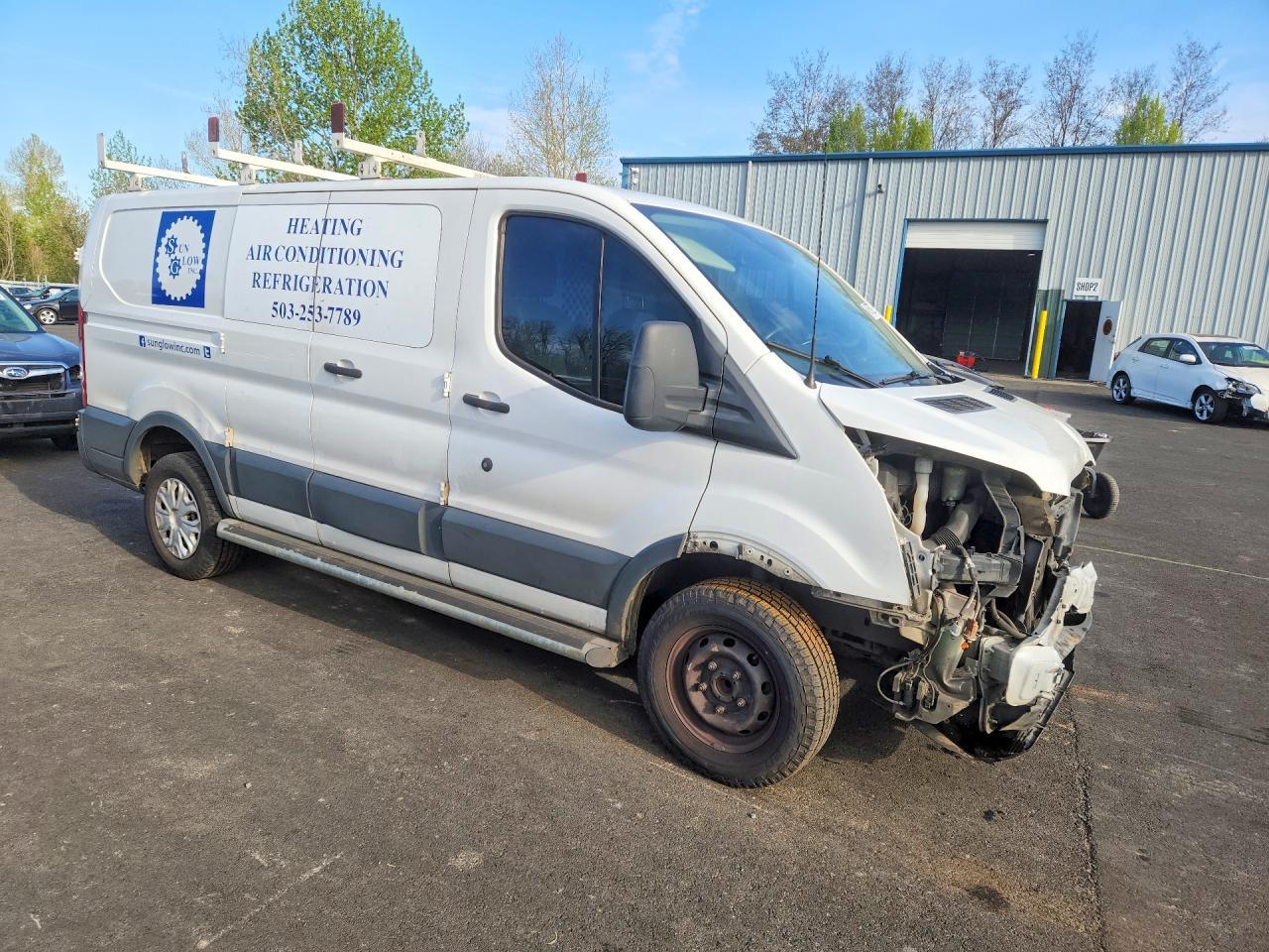 2016 Ford Transit - Image 4