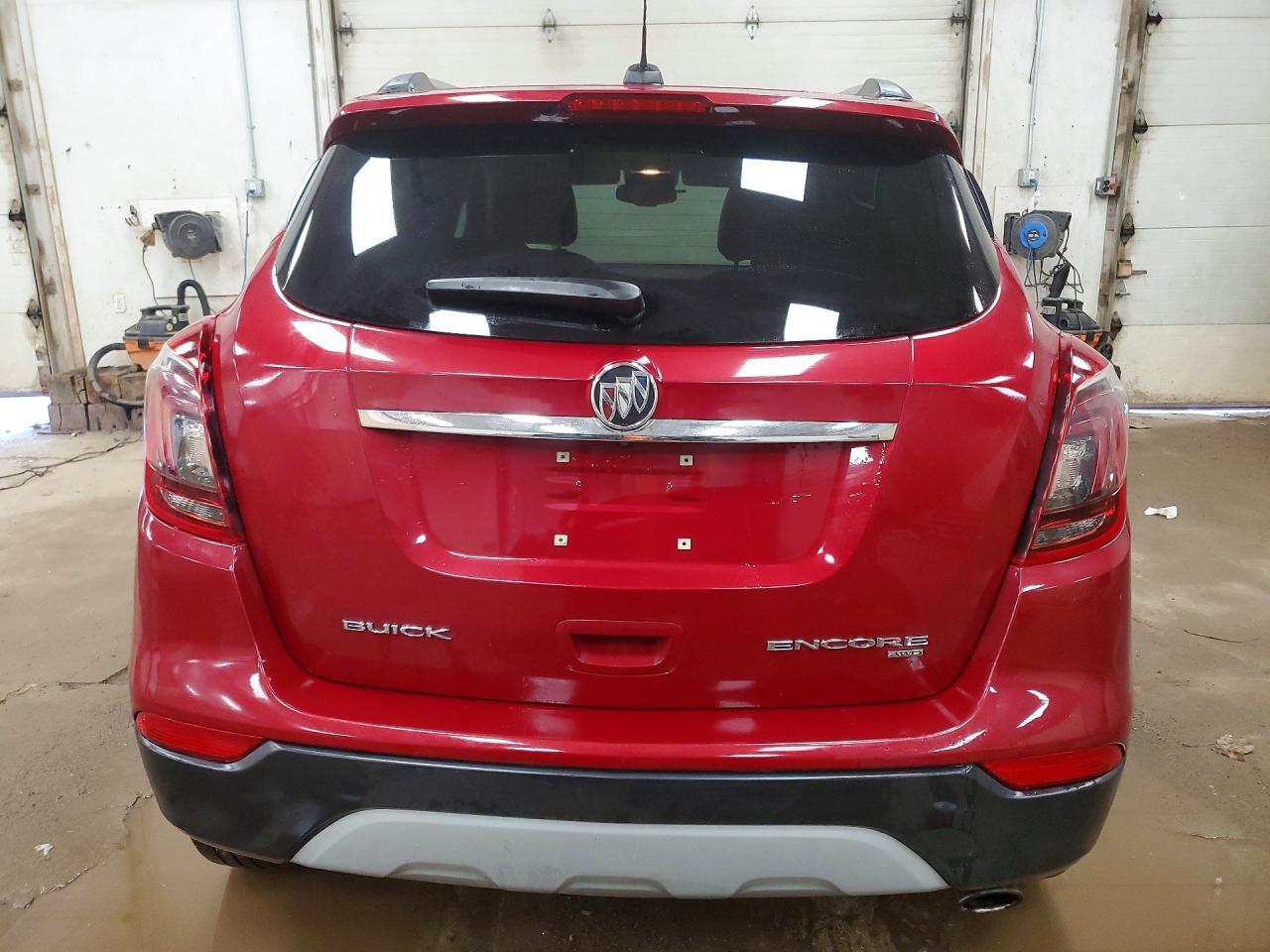 2018 Buick Encore Preferred - Фото 6