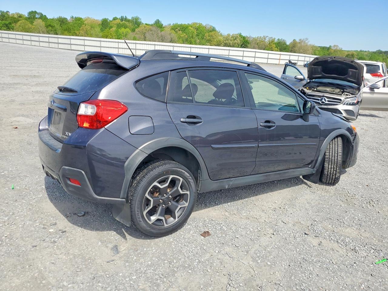 2014 Subaru Xv Crosstrek 2.0 Premium - Image 3