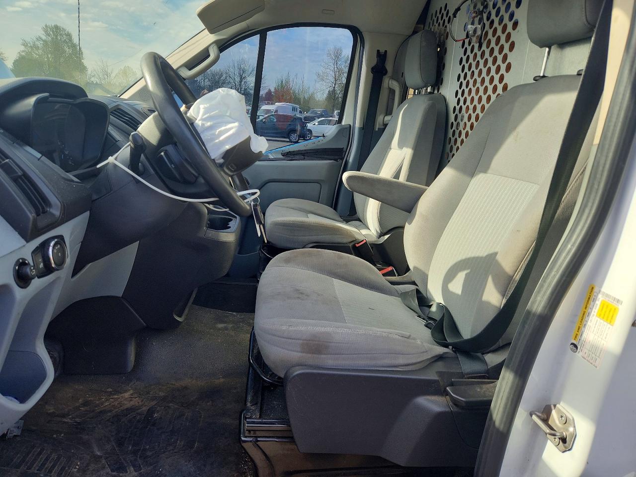 2016 Ford Transit - Image 7