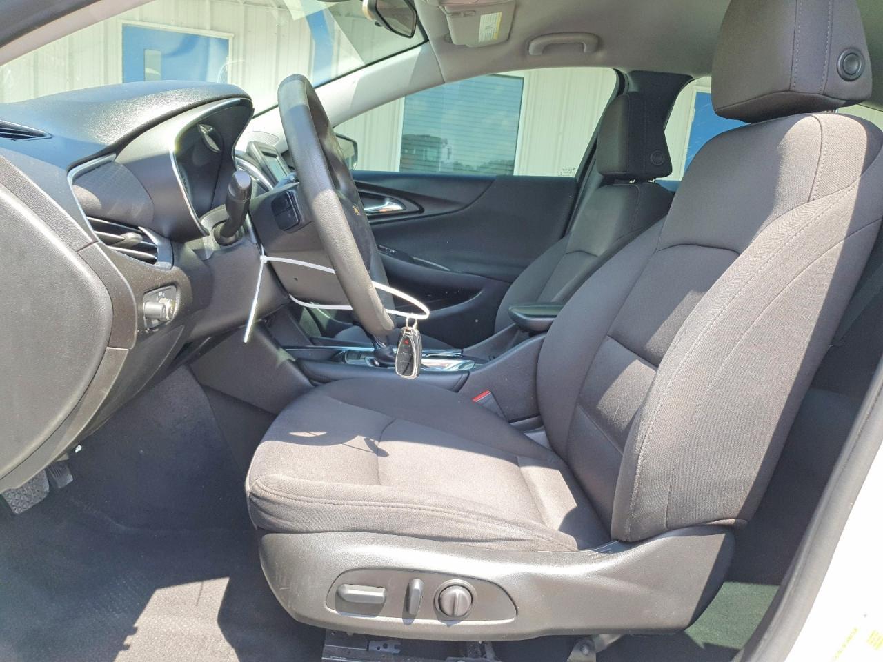 2018 Chevrolet Malibu Lt - Фото 7