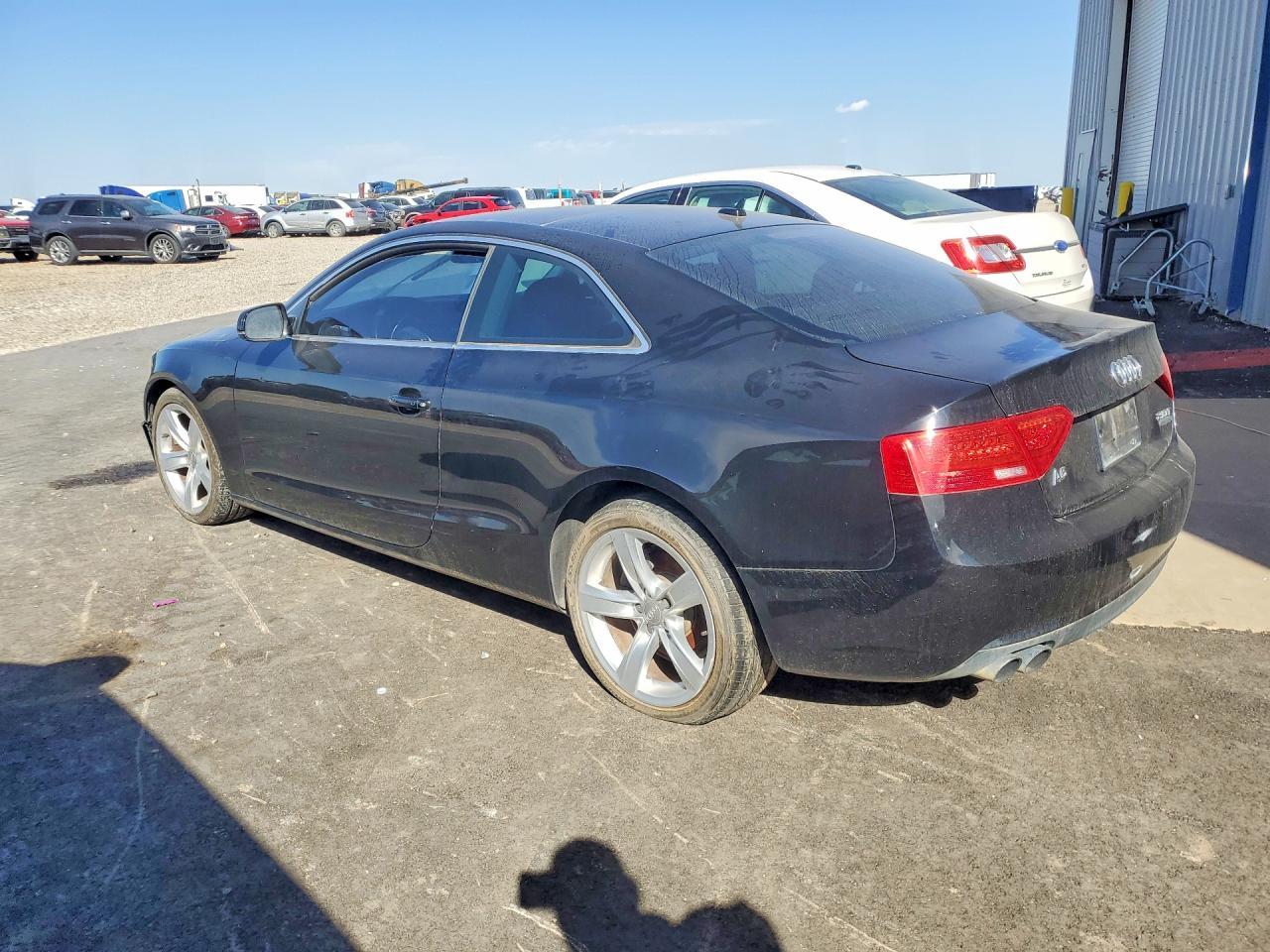 2015 Audi A5 Premium - Фото 2