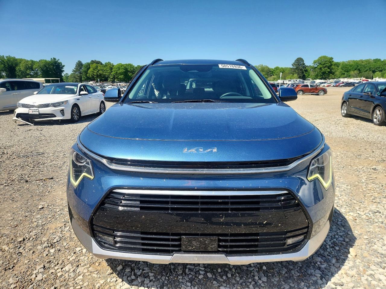 2023 Kia Niro Ex - Image 5