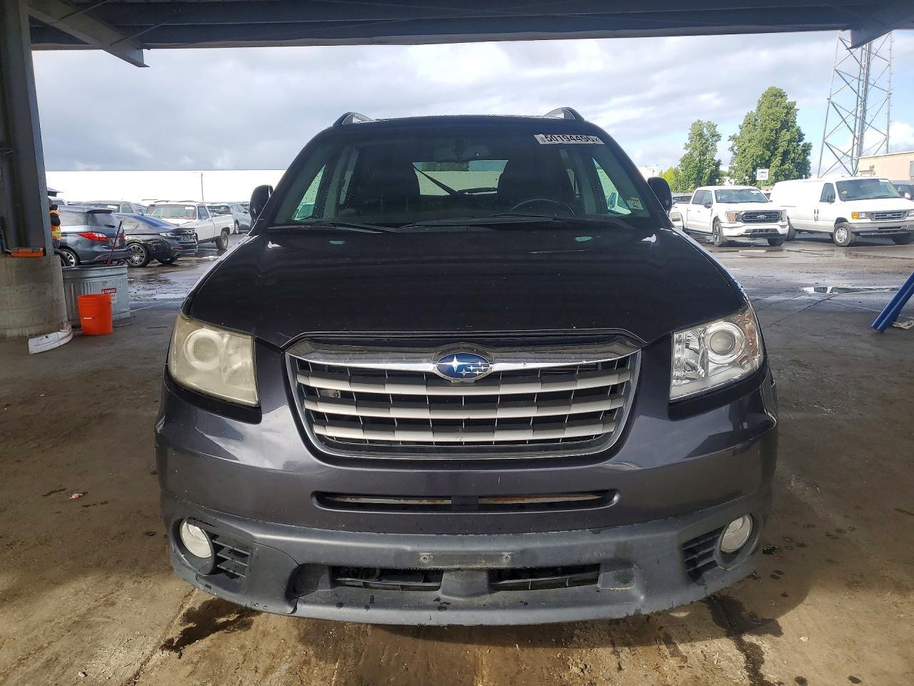 2013 Subaru Tribeca Limited - Фото 5