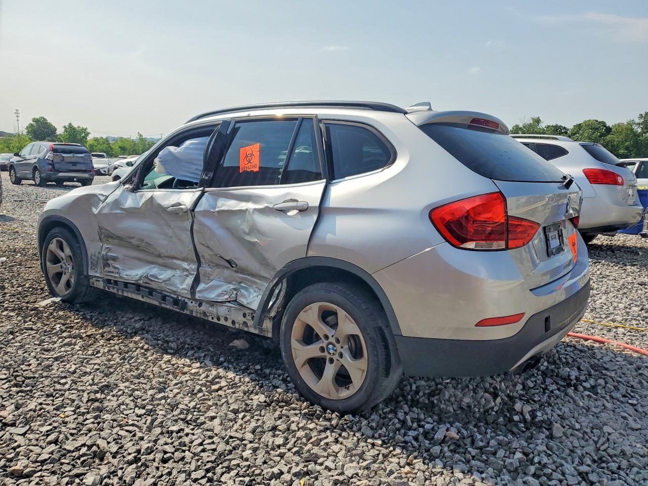 2015 BMW X1 Sdrive28I - Image 2