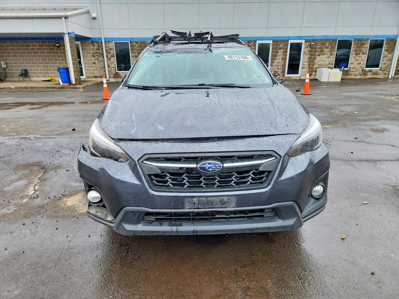 2018 Subaru Crosstrek Limited - Фото 5