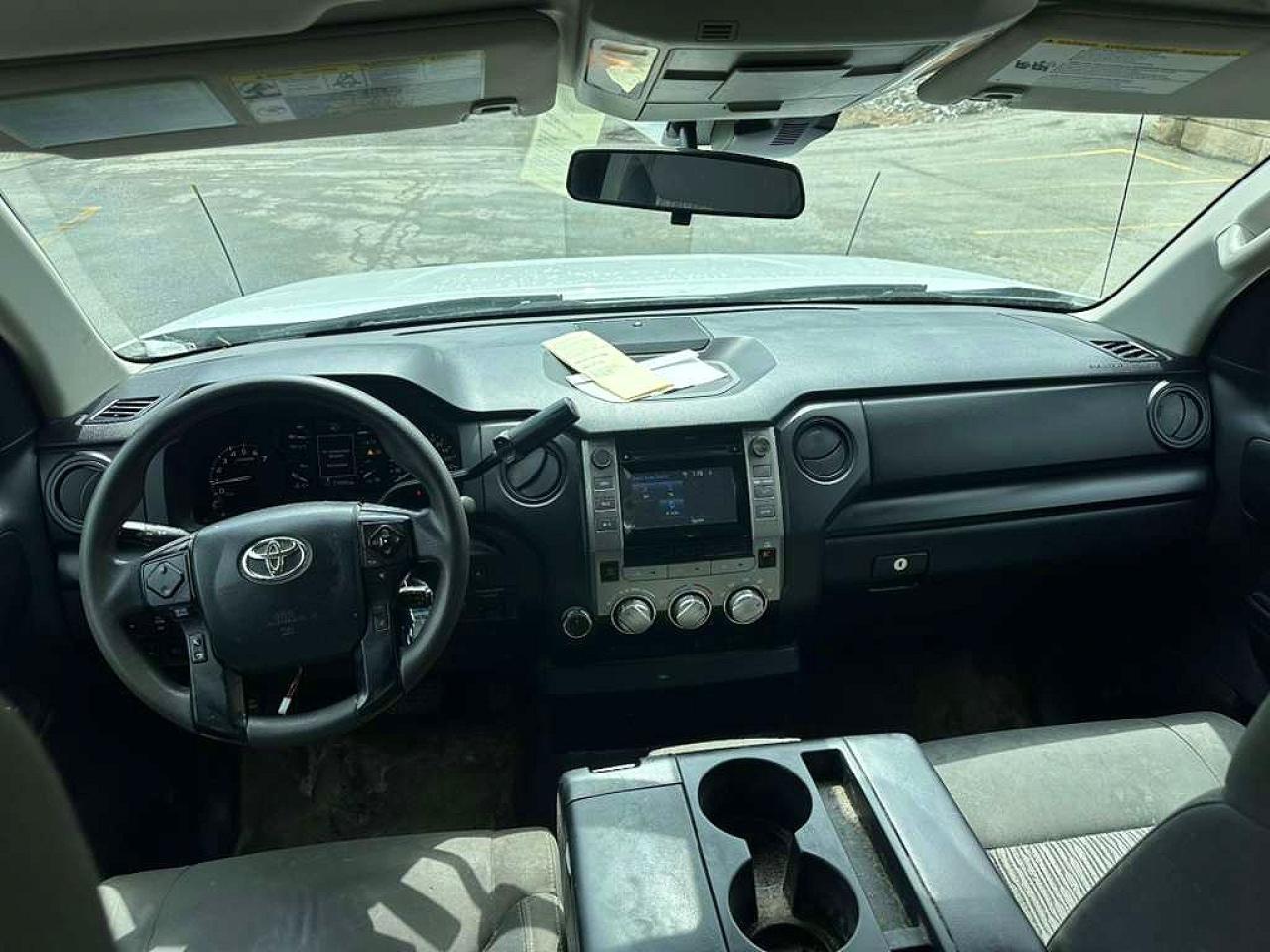 2018 Toyota Tundra Sr - Image 6
