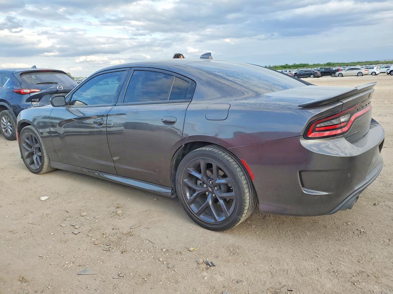 2023 Dodge Charger Gt - Фото 2