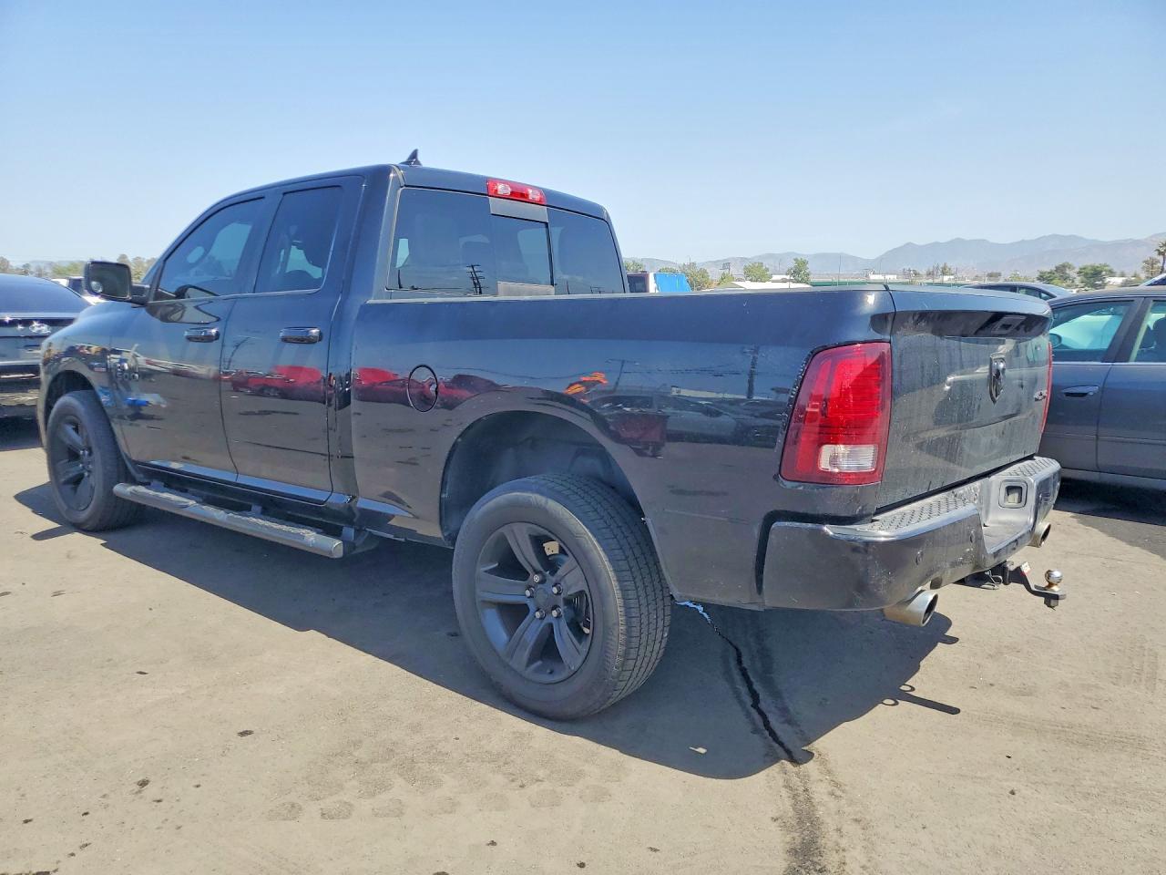 2015 Ram 1500 Sport - Image 2