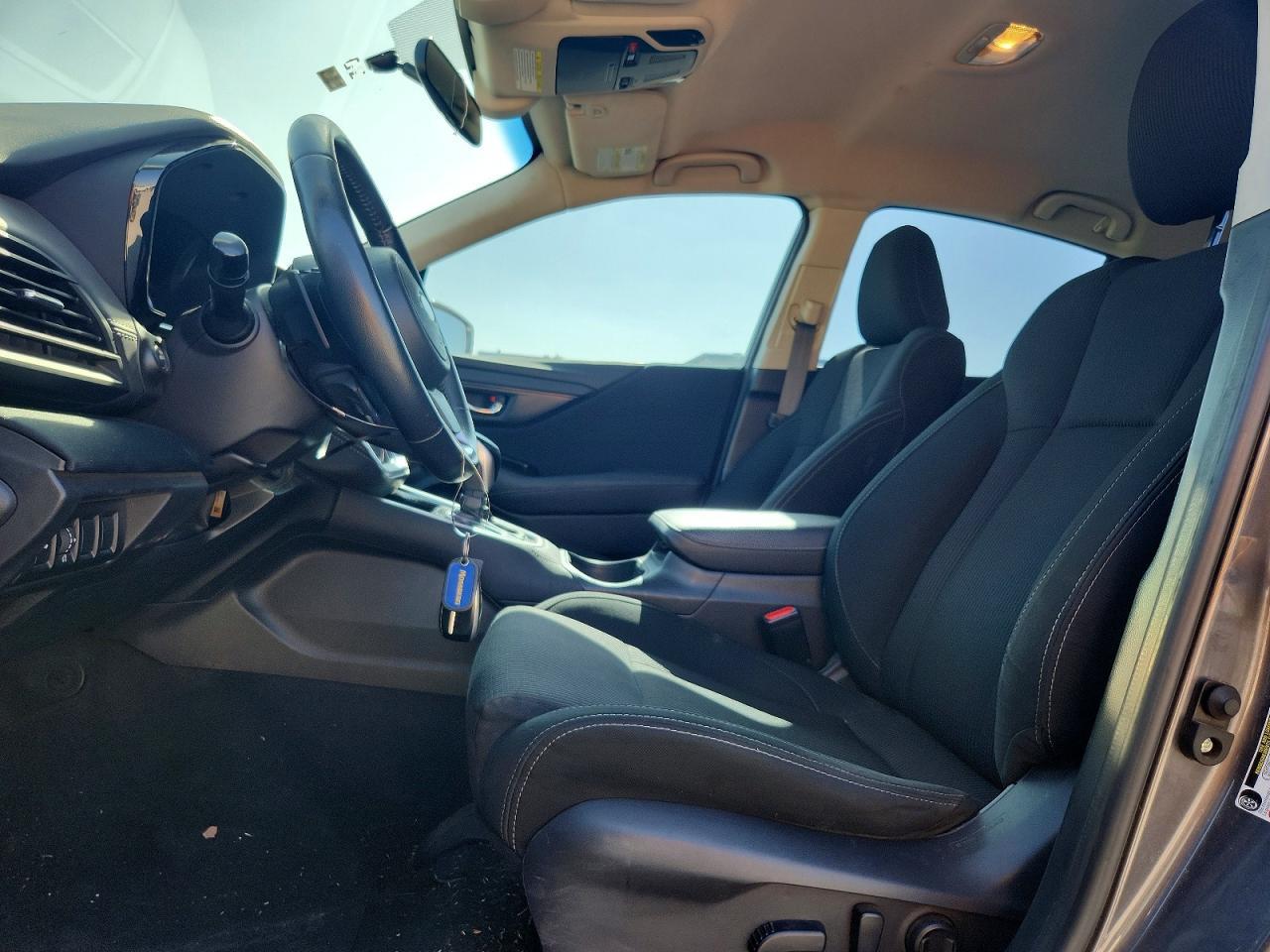 2020 Subaru Legacy Premium - Фото 7