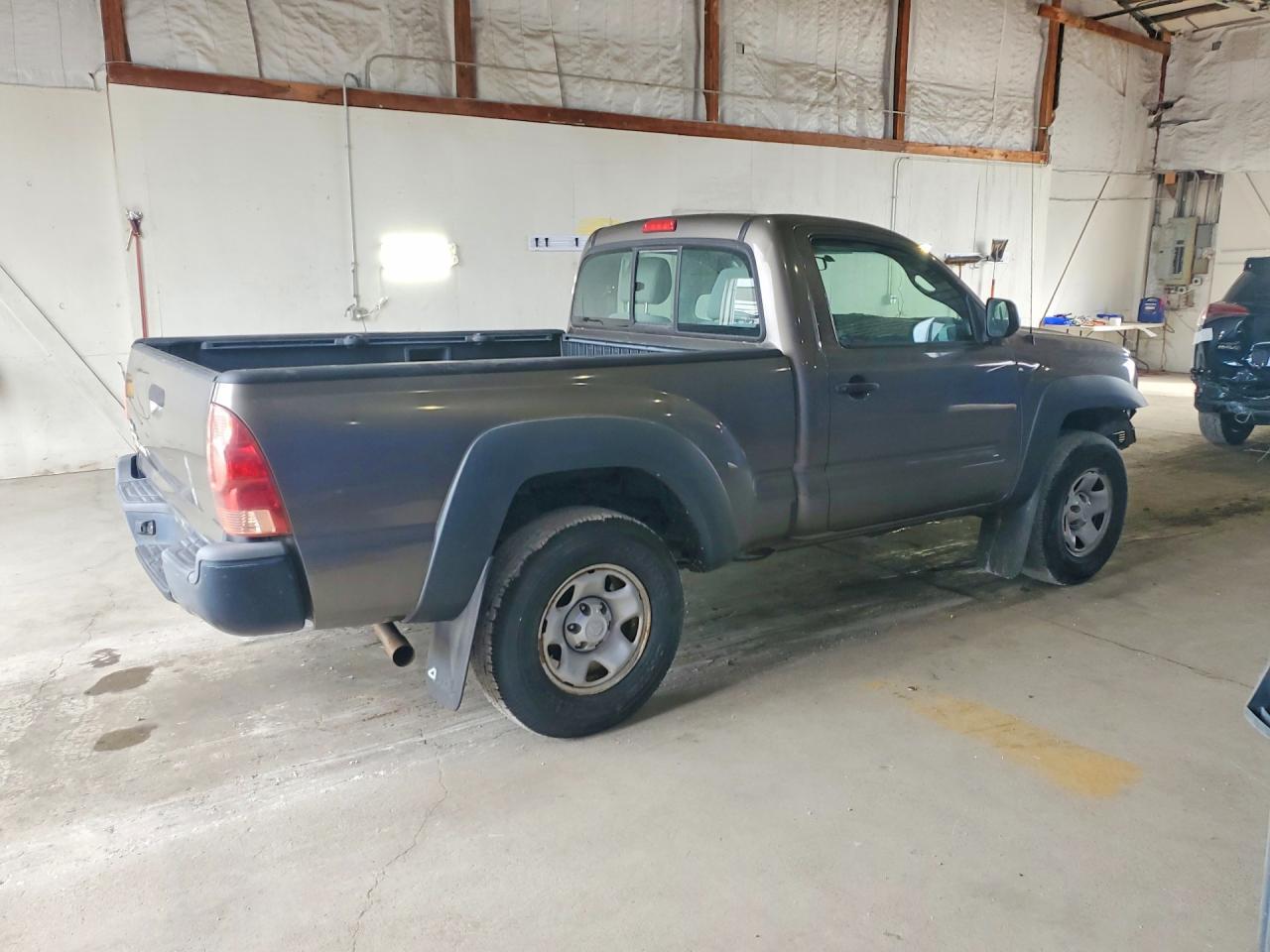 2012 Toyota Tacoma Base - Фото 3