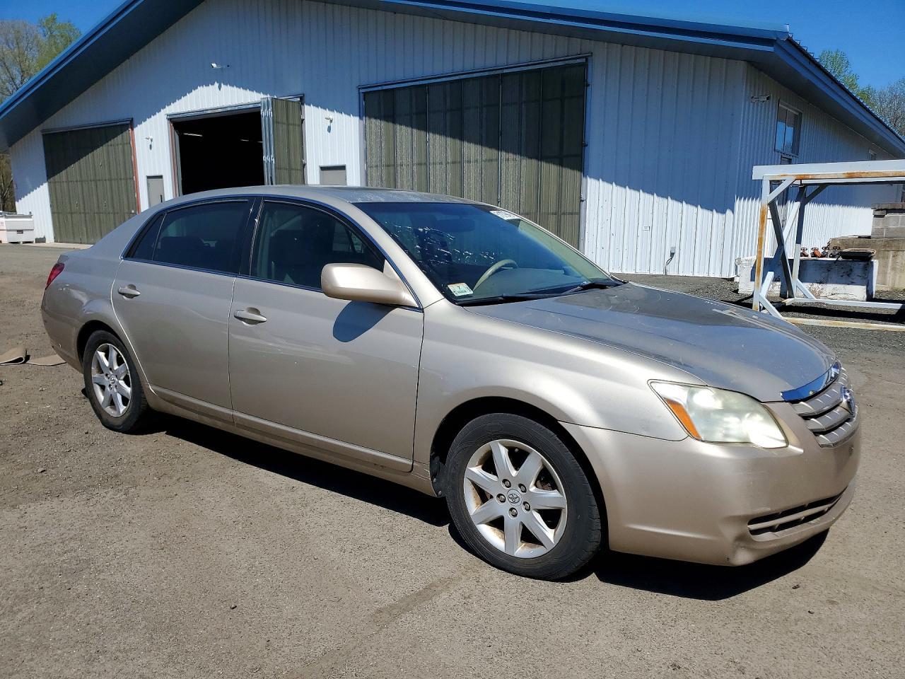 2006 Toyota Avalon Xl - Фото 4