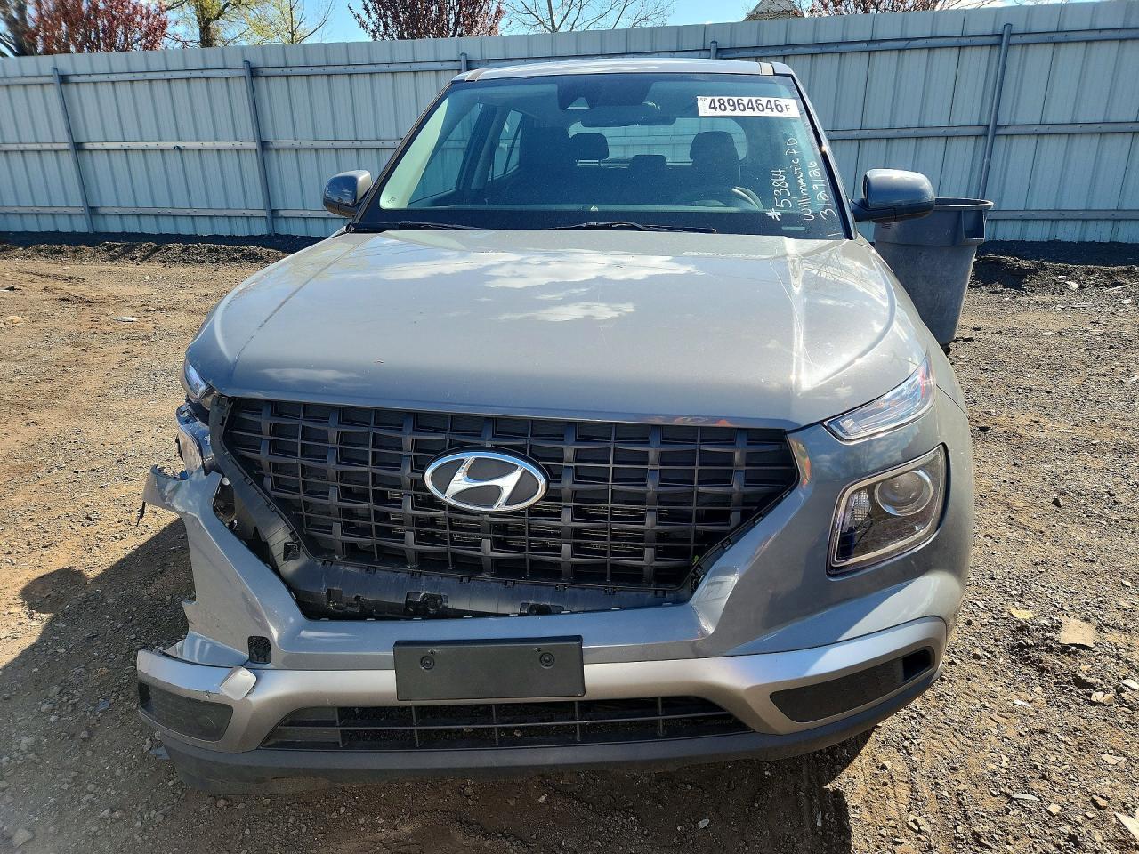 2022 Hyundai Venue Se - Image 5