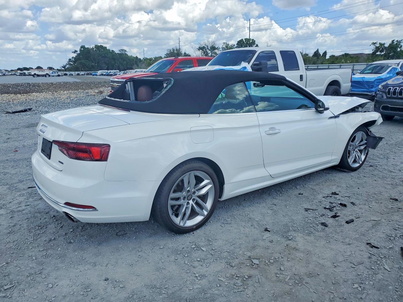 2019 Audi A5 Premium - Image 3
