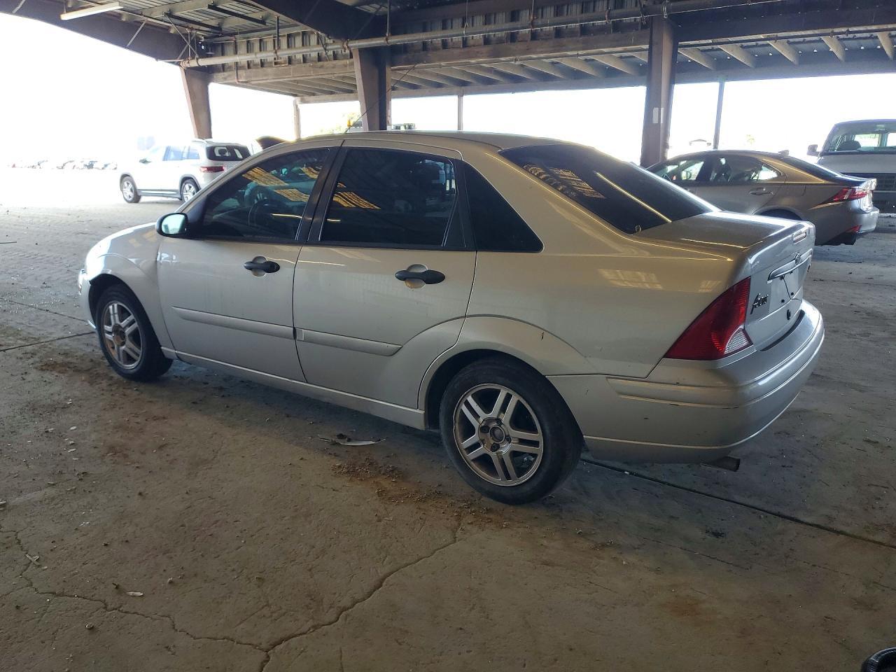 2002 Ford Focus Se - Фото 2