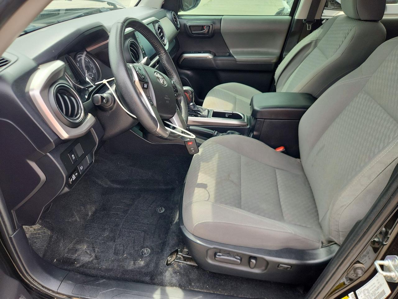 2023 Toyota Tacoma Sr5 V6 - Image 7