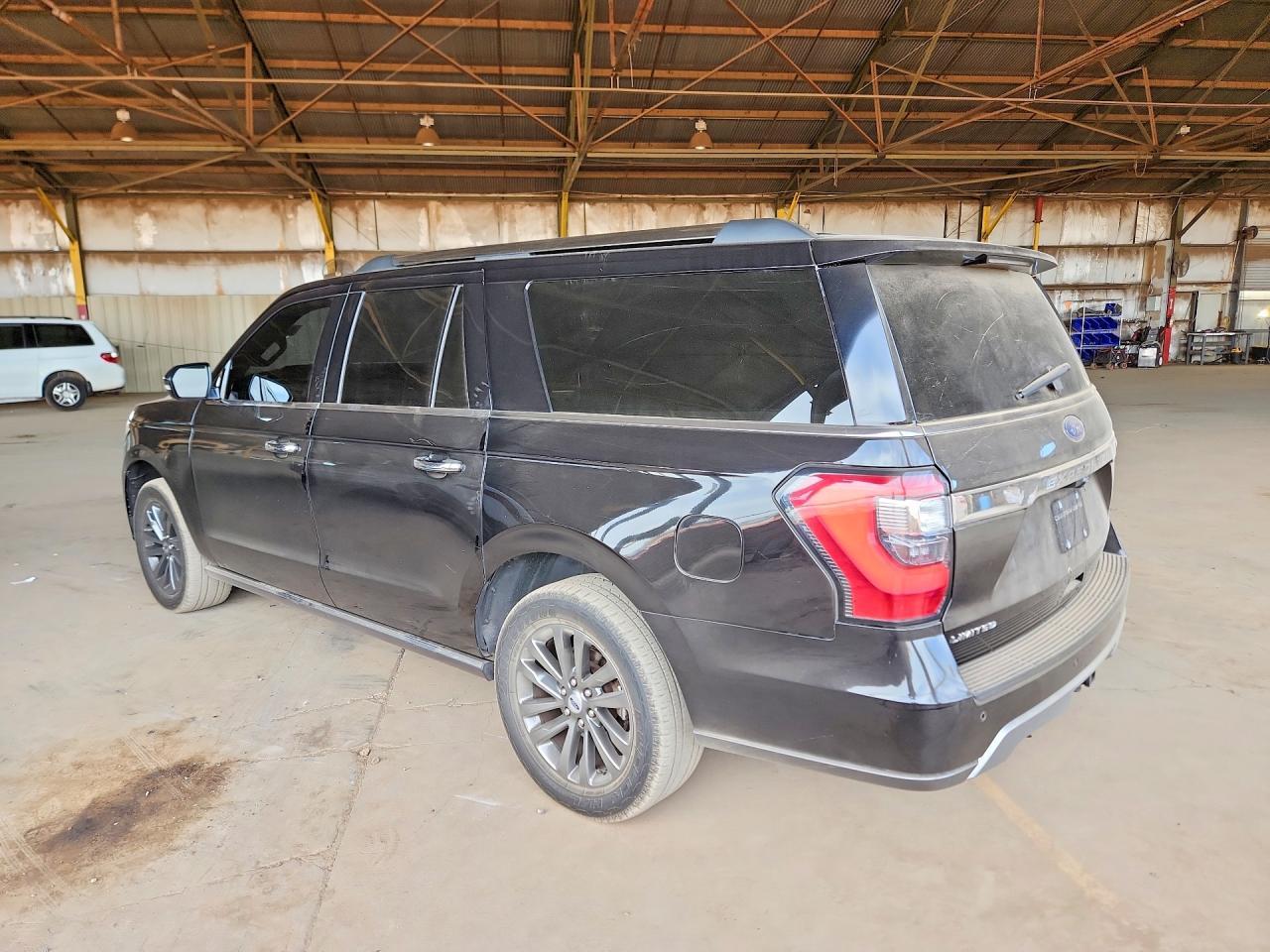 2020 Ford Expedition - Фото 2