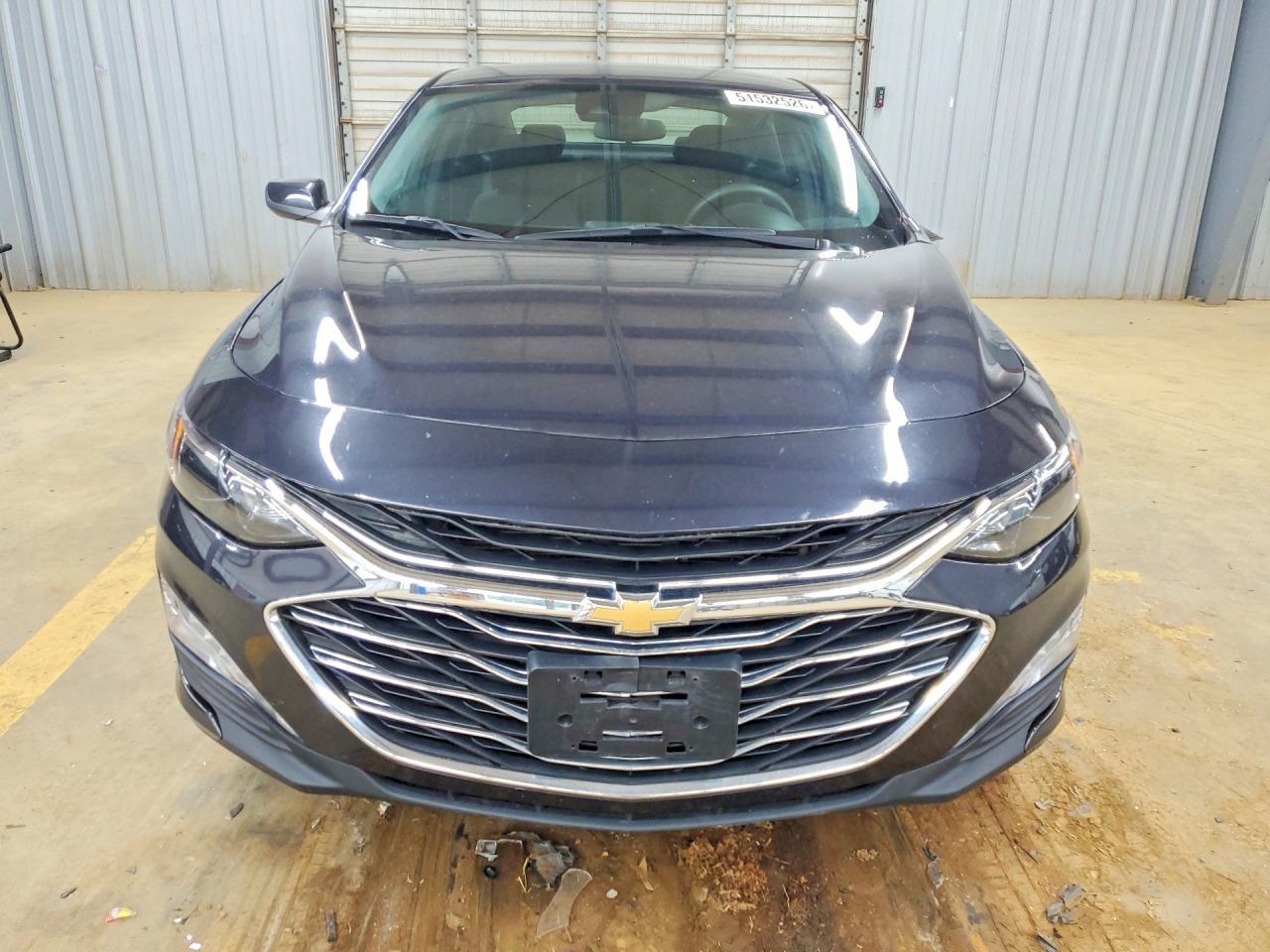 2023 Chevrolet Malibu Lt - Фото 5