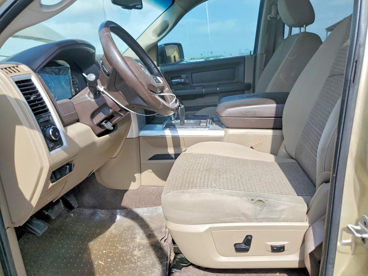 2011 Dodge Ram 1500 - Image 7