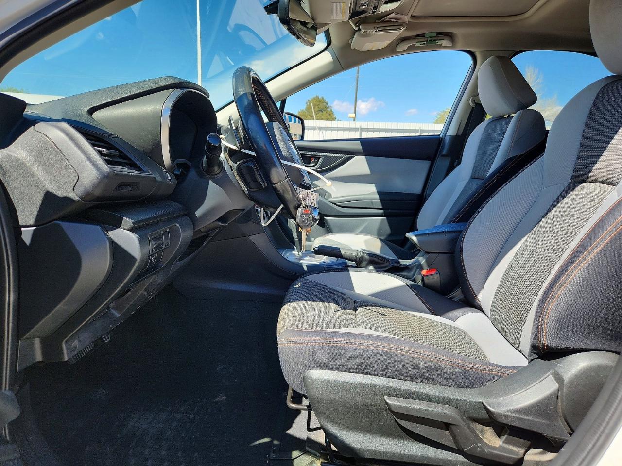 2019 Subaru Crosstrek Premium - Фото 7