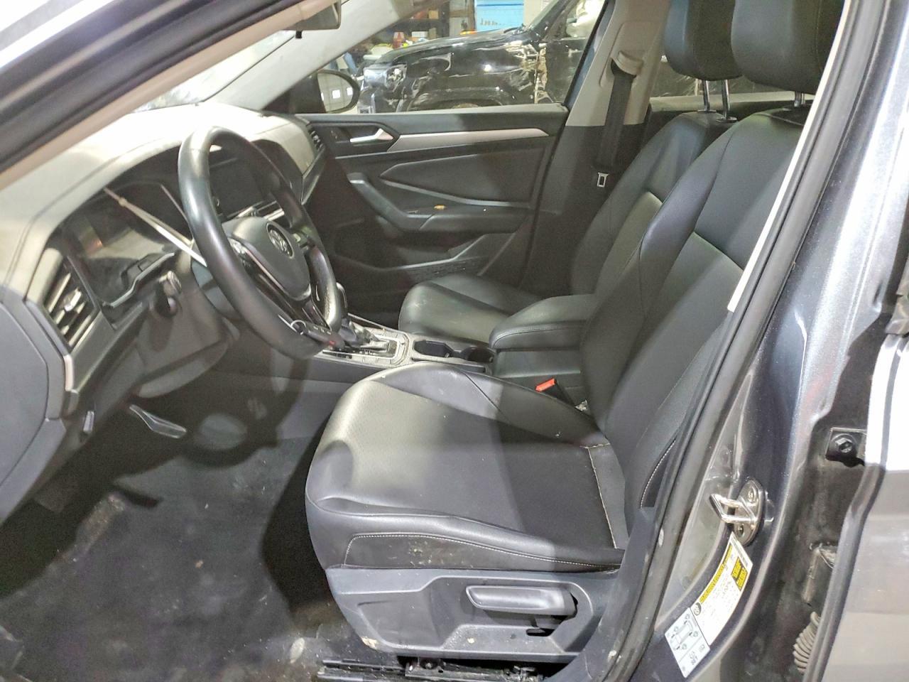 2020 Volkswagen Jetta S - Фото 7