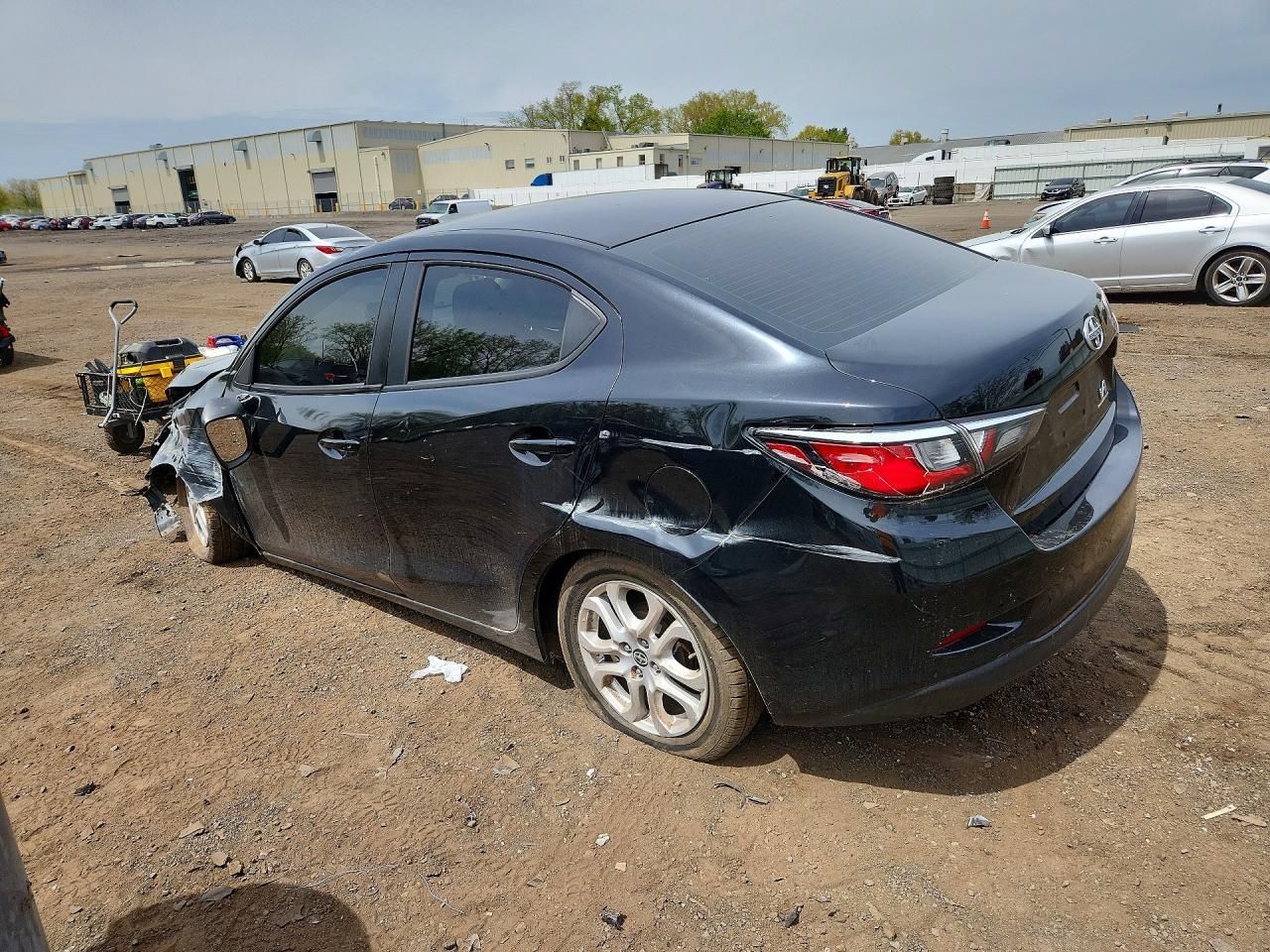 2016 Scion Ia Base - Image 2