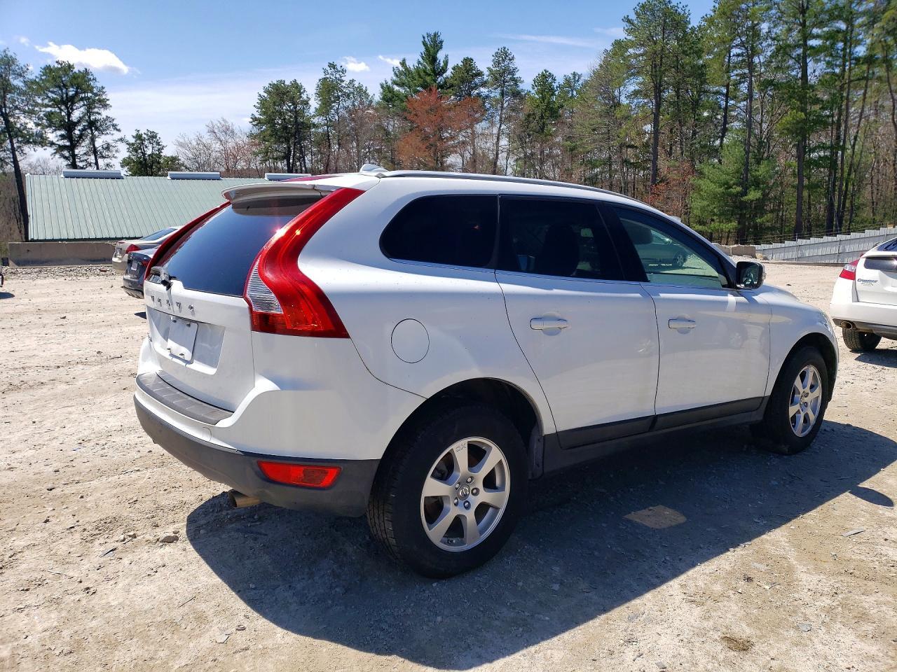 2012 Volvo Xc60 3.2 - Фото 3