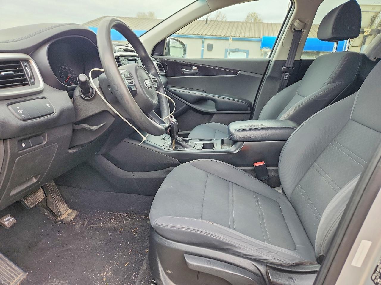 2018 Kia Sorento L - Фото 7