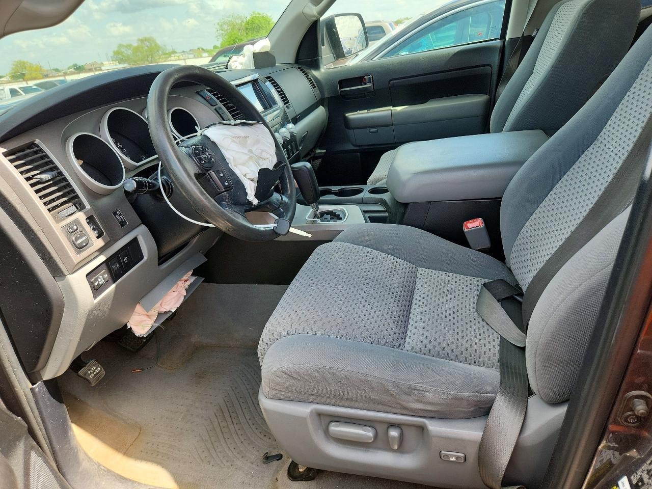 2011 Toyota Tundra Trd Pro - Фото 7