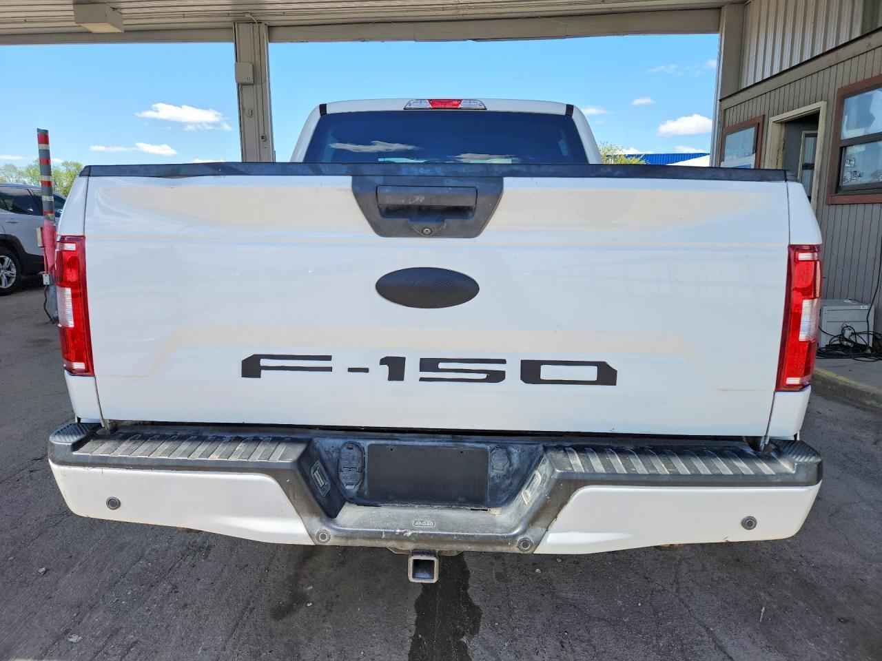 2019 Ford F150 Supercrew - Image 6