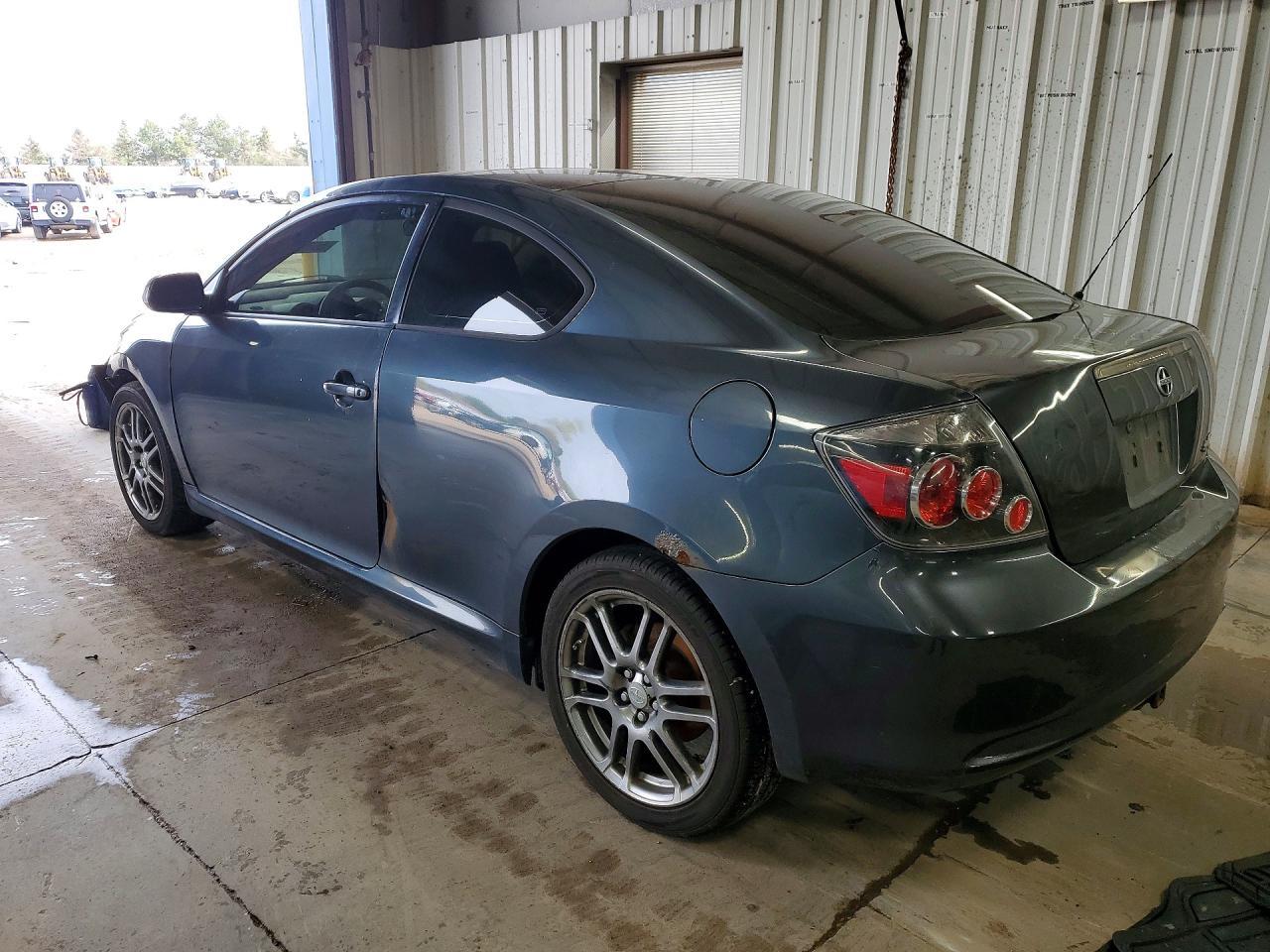 2008 Scion Tc Base - Фото 2