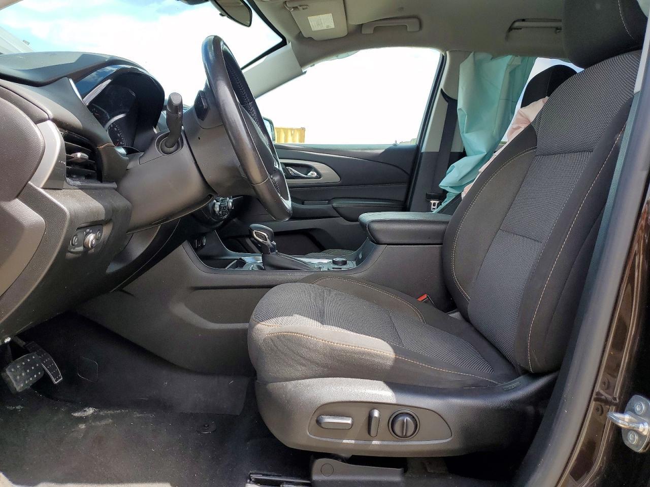 2018 Chevrolet Traverse Lt - Image 7