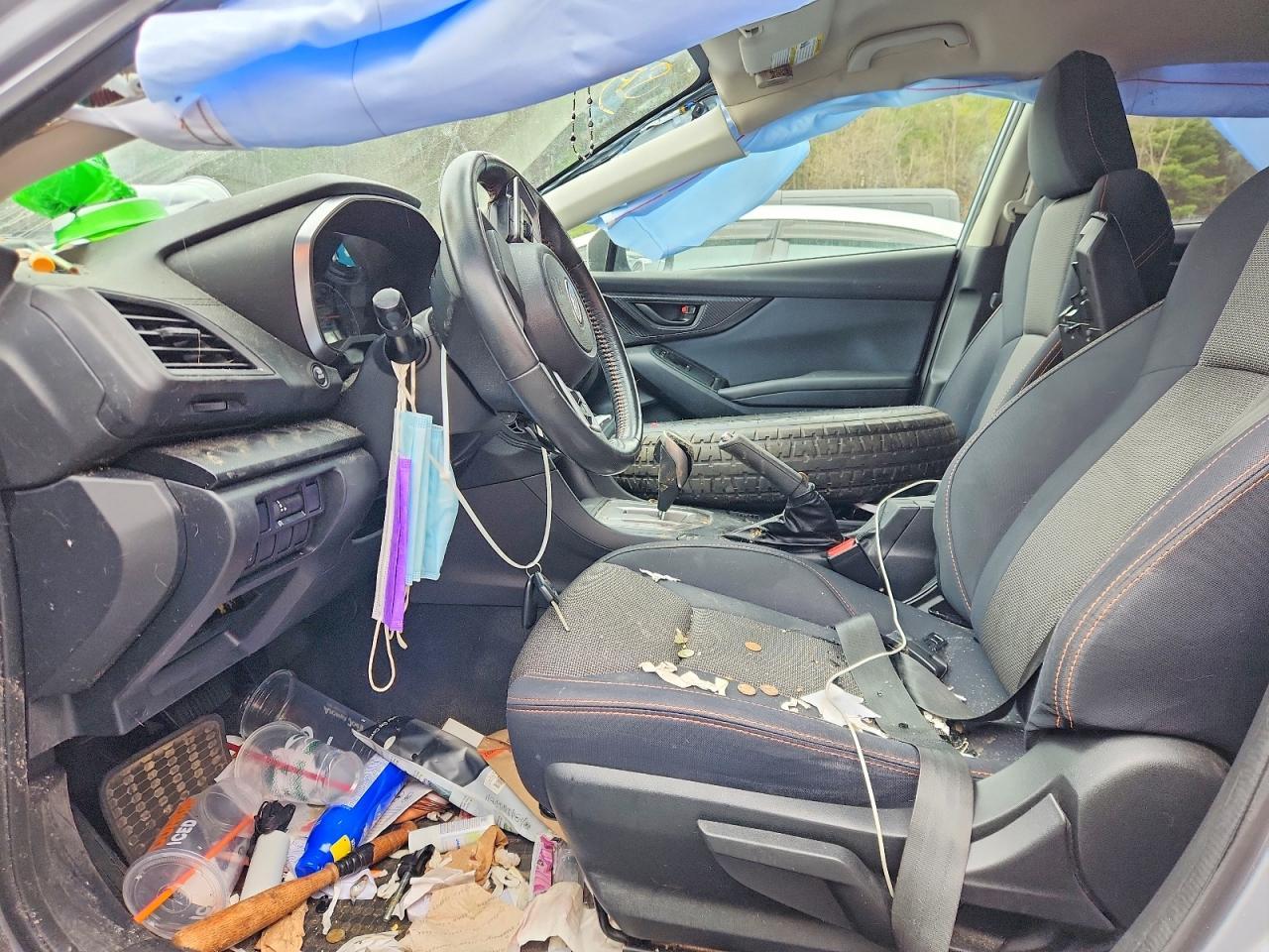 2018 Subaru Crosstrek Premium - Фото 7