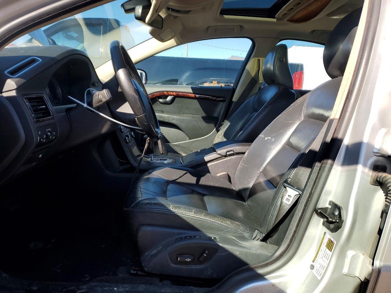 2007 Volvo S80 - Фото 7