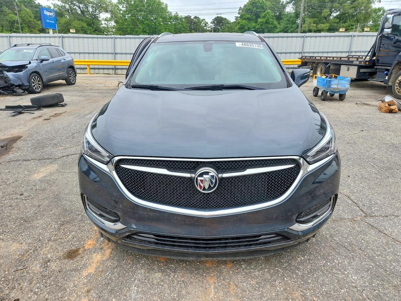2021 Buick Enclave Essence - Фото 5