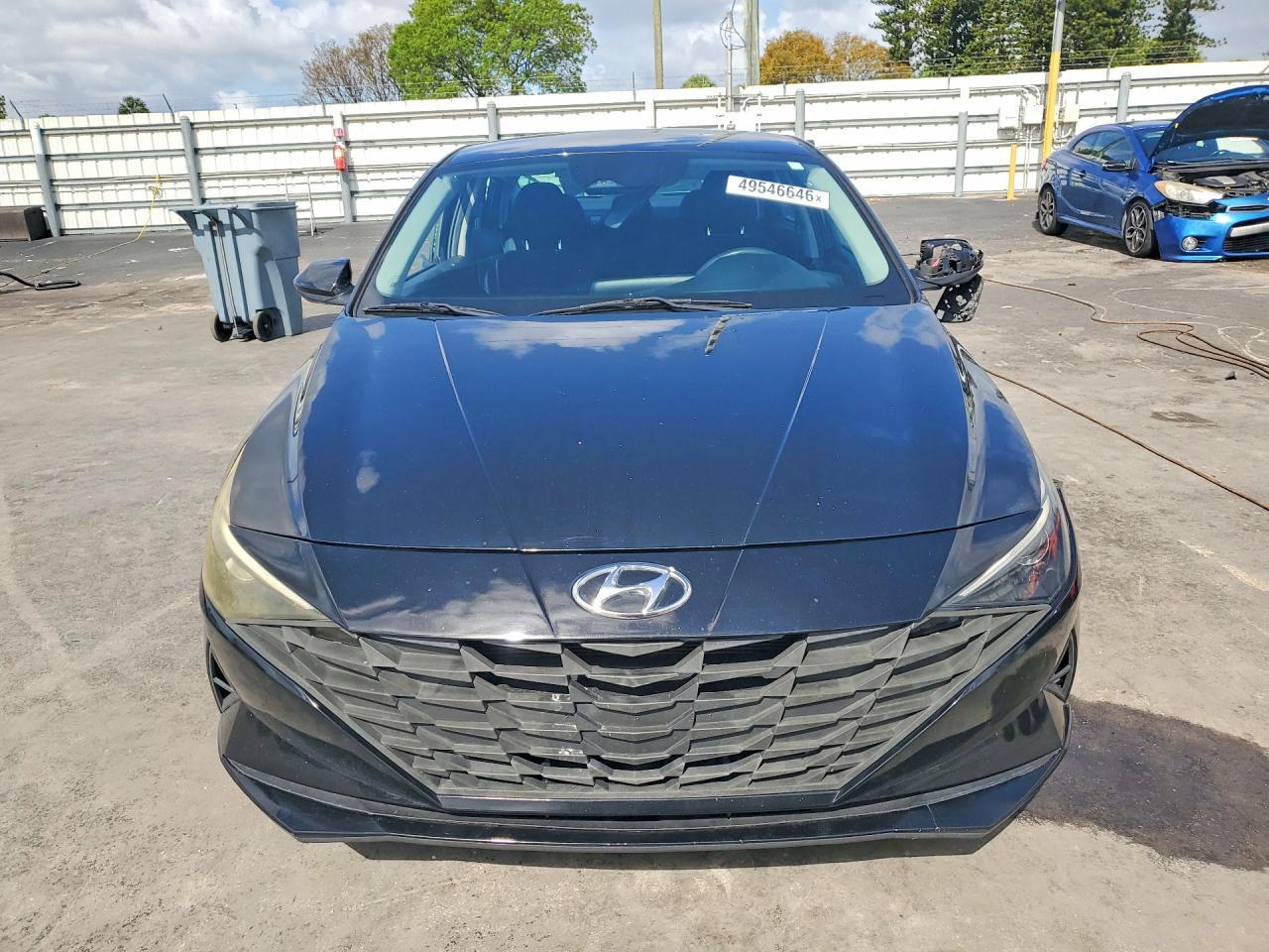 2021 Hyundai Elantra Sel - Image 5
